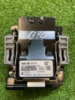 Камера переднего вида