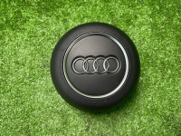 Подушка безопасности в руль