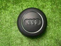 Подушка безопасности в руль