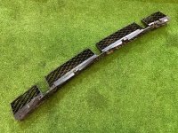 Усилитель бампера