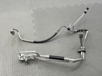 Трубка кондиционера