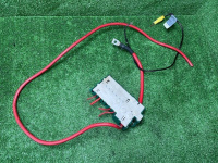 Блок предохранителей