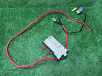 Блок предохранителей