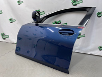 Дверь боковая