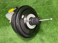 Вакуумный усилитель тормозов