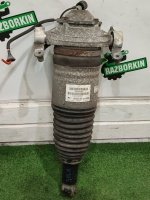 Пневмостойка