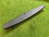 Накладка двери багажника