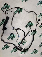 Жгут проводов двери