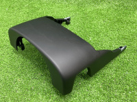 Кожух рулевой колонки