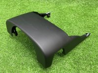 Кожух рулевой колонки