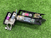 Клемма аккумулятора