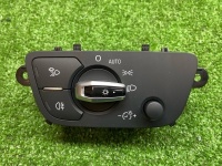 Блок управления светом