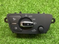 Блок управления светом