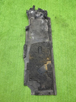 Защита днища кузова