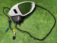 Зеркало заднего вида боковое