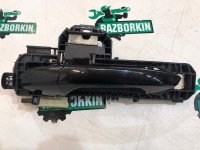 Ручка двери внешняя