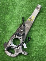 Кулак поворотный