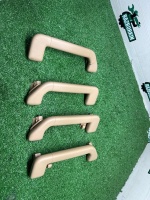 Ручки потолка