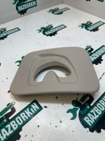 Накладка потолка