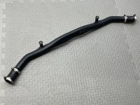 Патрубок интеркулера