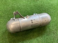 Ресивер пневмоподвески