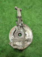 Кулак поворотный