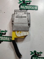 Блок управления подушками безопасности