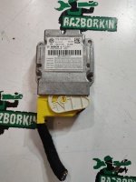 Блок управления подушками безопасности