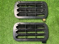 Вентиляционные рамки