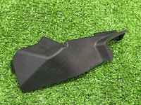 Накладка жабо