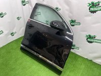 Дверь боковая Дверь боковая