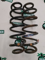 Пружина подвески