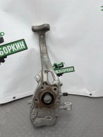 Кулак поворотный