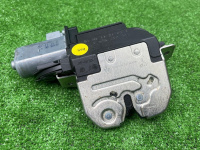 Замок багажника