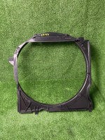 Кожух вентилятора