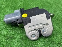 Замок багажника