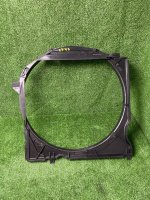 Кожух вентилятора