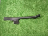 Накладка стойки