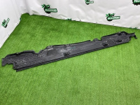 Защита днища кузова