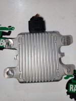 Блок управления АКПП