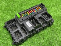 Блок предохранителей