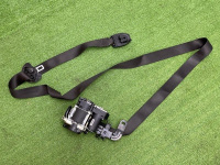 Ремень безопасности