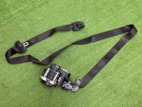 Ремень безопасности