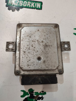 Блок управления AdBlue