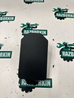 Крышка предохранителей