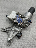 Корпус масляного фильтра