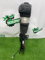 Пневмостойка