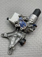 Корпус масляного фильтра