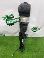 Пневмостойка