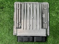 Блок управления двигателем